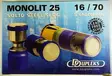 DUPLEX MONOLIT 25G 16/70 - Täyteiset patruunat - ZZZ0007083 - 1