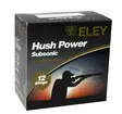 ELEY Hushpower 12/67 subsonic 32g 5 - Lyijyhauliset patruunat - I5713 - 1