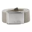 FJÄLLRÄVEN CANVAS BELT LIGHT KHAKI - Muut asusteet - H133 - 1