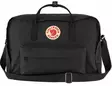 FJÄLLRÄVEN KÅNKEN WEEKENDER Black - Rinkat ja reput - ZZZ0010913 - 1