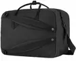 FJÄLLRÄVEN KÅNKEN WEEKENDER Black - Rinkat ja reput - ZZZ0010913 - 2