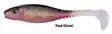 Gunki Gruppy Shad 8cm, 6,2g - Jigit - ZZZ0012503 - 2