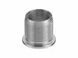 HAUSKEN Barrel nut ½x20-18x1 - Äänenvaimentimet - ZZZ0013903 - 1
