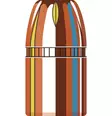HORNADY .38 FP/XTP 10,2G - Luodit - I5793 - 1