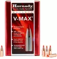 HORNADY V-MAX .22 55GR - Luodit - I3563 - 2