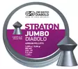 JSB STRATON 5,50mm 0,535g - Ilma-ase tarvikkeet - ZZZ0011143 - 1