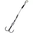 K.P Jig Stinger 12kg 8cm 4# 2kpl - Koukut - ZZZ0011103 - 1