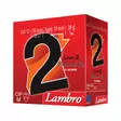 LAMBRO SERIES TWO 28g 7,5 2,4mm - Ratapatruunat - I5823 - 1