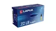LAPUA .22 LR X-Act - Kaliiperi .22lr - ZZZ0010133 - 1