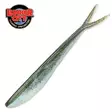 Lunker City Fin-s fish 10" #116 Smelt - Jigit - G4983 - 1