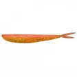 Lunker City Fin-s fish 7" #143 atomic ch - Jigit - G5013 - 1