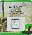 NiteForce 16gb - Riistakamerat - I5403 - 1