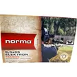 NORMA 6.5X55 Jaktmatch 7,8G FMJ - Kaliiperi 6,5x55 - I3143 - 1