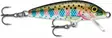 RAPALA F-3 ORIGINAL RT - Vaaput - G1893 - 1
