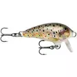 RAPALA MFR-3 DEEP RUNNER TR - Vaaput - G1863 - 1