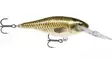 RAPALA SR-9 DEEP RUNNER CARP - Vaaput - G4483 - 1