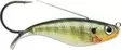 Rapala Weedles shad 08 BG - Vaaput - G5703 - 1