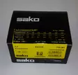 SAKO 6,5CREEDMOOR RANGE 9,3g FMJBT - Kaliiperi 6,5 creedmoor - I5753 - 1