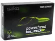 SAKO 7mm Rem. Mag. POWERHEAD BLADE - Kaliiperi 6,5x55 - ZZZ0010733 - 2