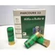 S&B PARCOURS 12/70 32G N:O 7 - Lyijyhauliset patruunat - I2573 - 1