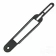 TIKKA M65 ALARAUTA - Aseiden varaosat - ZZZ0008303 - 1