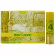 UNA-COPPER 20/76 30g 3,25mm - Korvaavat patruunat - ZZZ0011283 - 1