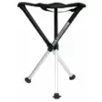 WALKSTOOL 55CM MUSTA - Reput ja istuimet - H803 - 1