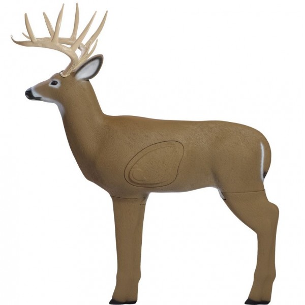 3-D PEURA FIELD LOGIC BIG SHOOTER BUCK - Muut metsästystarvikkeet - ZZZ0008403 - 1