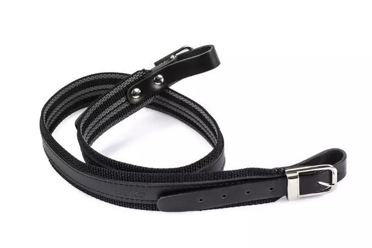 SAKO Textile Sling Kumitettu - Asehihnat - I2033 - 1