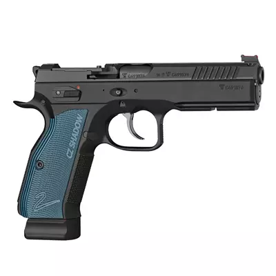 CZ shadow 2 OR 9x19mm - Pistoolit - I5643 - 1