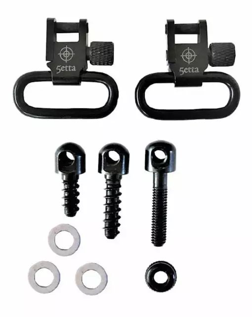 5etta hihnalenkkisarja - Asehihnat ja lenkit - ZZZ0011453 - 1