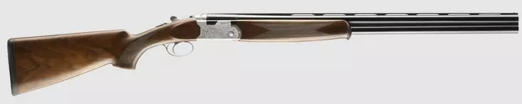 BERETTA 686 Silver Pigeon 1 MY24 28" - Päällekäispiippuset haulikot - ZZZ0011893 - 1
