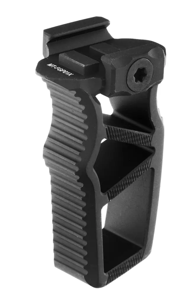 UTG Kevytrakenteinen Etukahva Picatinny - Muut asetarvikkeet - ZZZ0012203 - 1