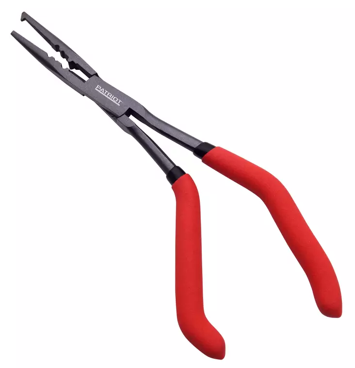 Patriot Pistoolitpihdit 8" - Muut kalastustarvikkeet - ZZZ0012363 - 1