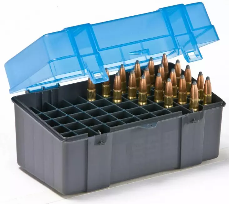 Plano .30-06 7mm rem.mag - Patruunavyöt ja kotelot - ZZZ0012423 - 1