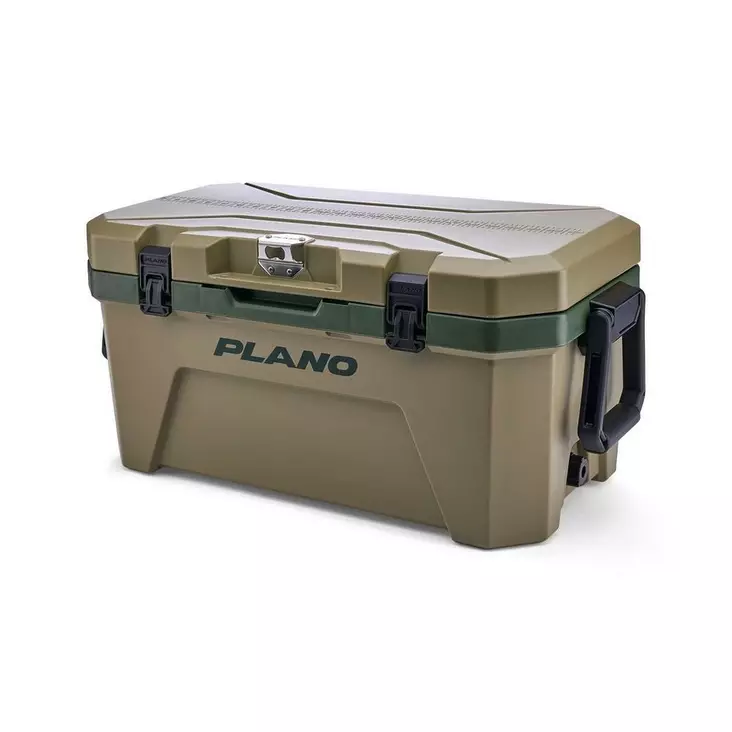 Plano Frost 30 Cooler GREEN - Kylmälaukut - ZZZ0012453 - 1