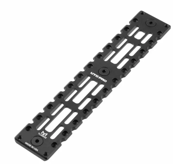 UTG ARCA-KISKO M-LOK PITUUS 200mm - Muut asetarvikkeet - ZZZ0012493 - 1