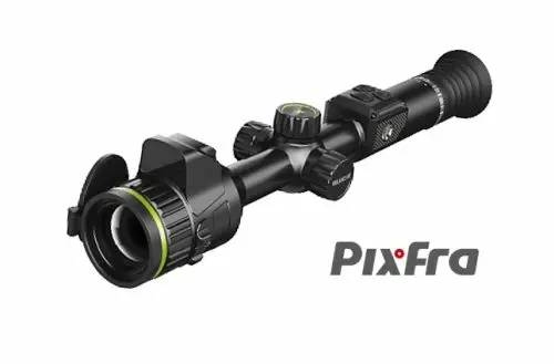 Pixfra Volans V850 LRF - Pimeännäkölaitteet - ZZZ0012823 - 1