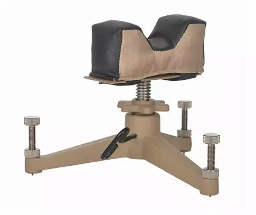 Ampumatuki etu | NITEforce Heavy Duty - Ampumatuet - ZZZ0012863 - 1