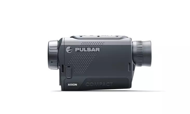 PULSAR AXION XQ19 COMPACT - Pimeännäkölaitteet - ZZZ0013373 - 1