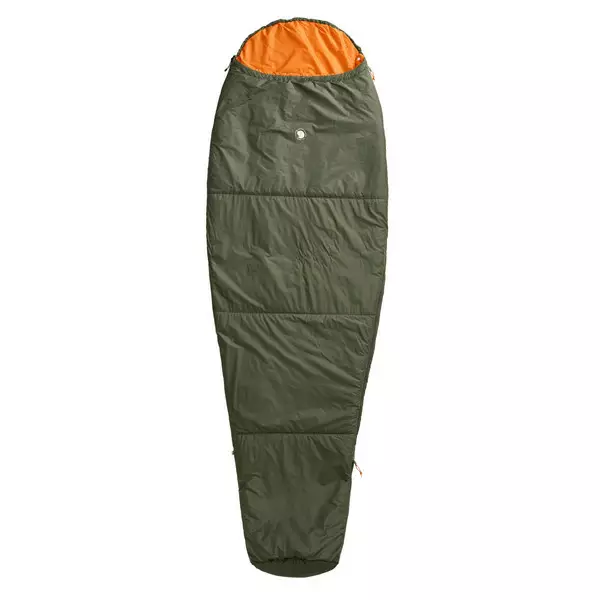 FJÄLLRÄVEN ABISKO SUMMER - Makuupussit - ZZZ0013893 - 1