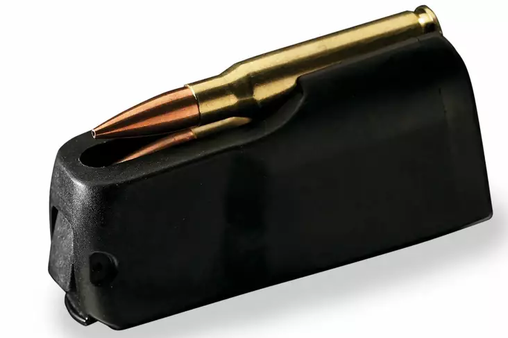 BROWNING X-Bolt .308win 4ptr - Aseiden lippaat - ZZZ0013923 - 1