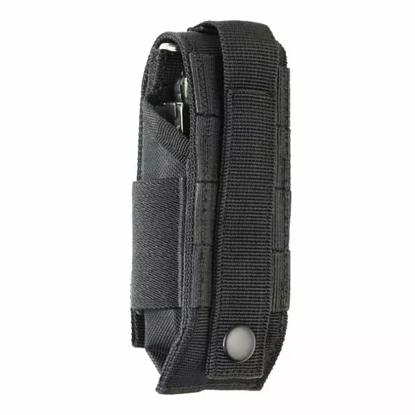LEATHERMAN KOTELO MUSTA Molle - Puukot ja kirveet - ZZZ0014053 - 1