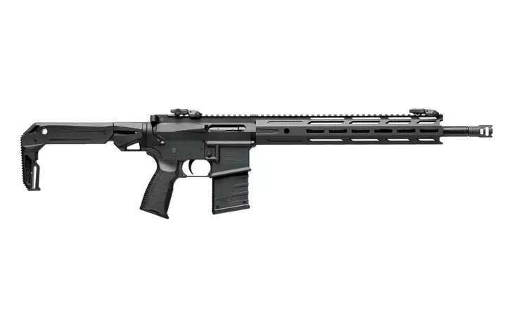 Kriss DMK22C 22LR 16" - Puoliautomaatti pienoiskiväärit - ZZZ0014133 - 1