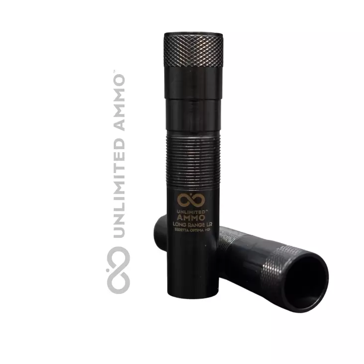 UnA Beretta Optimachoke HP LongRange - Vaihtosupistajat - ZZZ0014313 - 1