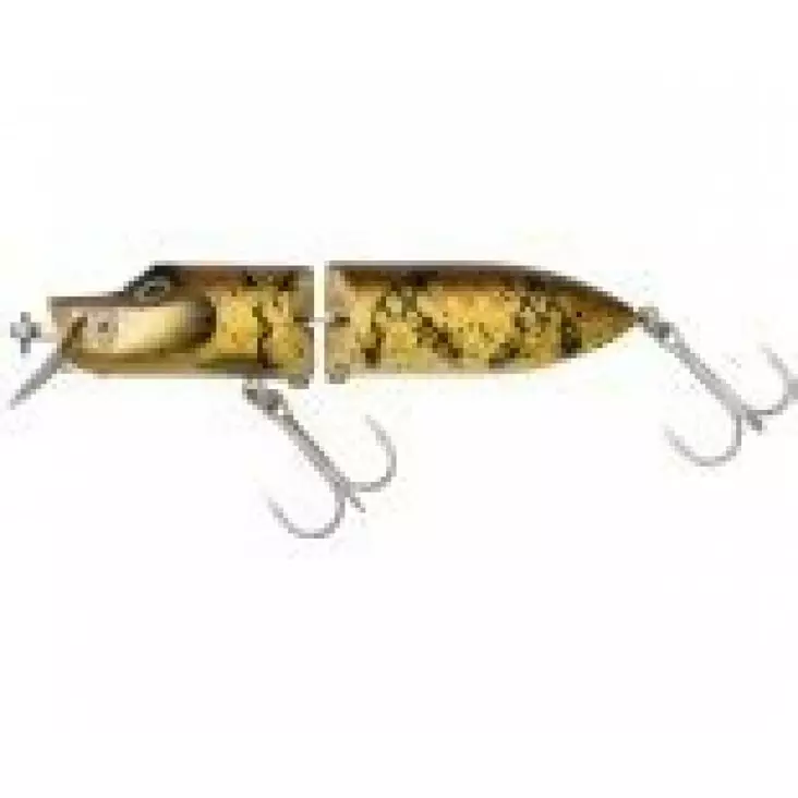 Abu Garcia HI-LO Jointed Sinking 90mm/20g Eelpout - Vaaput - G5873 - 1