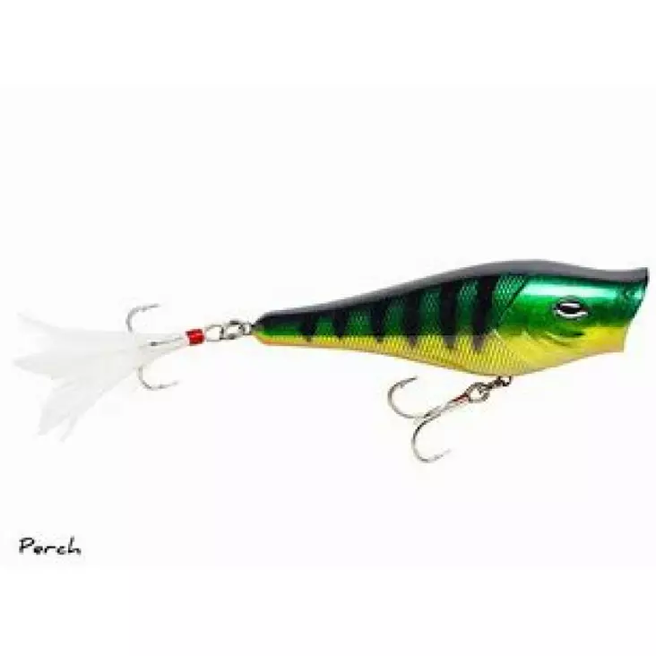 Abu Garcia Rocket popper 110mm perch - Lusikat - G5863 - 1