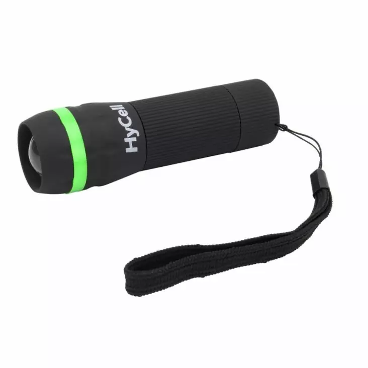 ANSMANN HYCELL ZOOM - Valaisimet ja otsalamput - ZZZ0010163 - 1