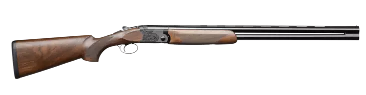 Beretta 690 Ultraleggero Lady 12/76 26" - Päällekäispiippuset haulikot - I5033 - 1