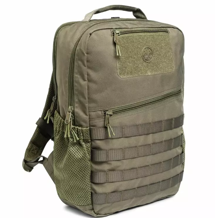 BERETTA Tactical Flank Daypack Green Sto - Reput ja istuimet - ZZZ0012063 - 1
